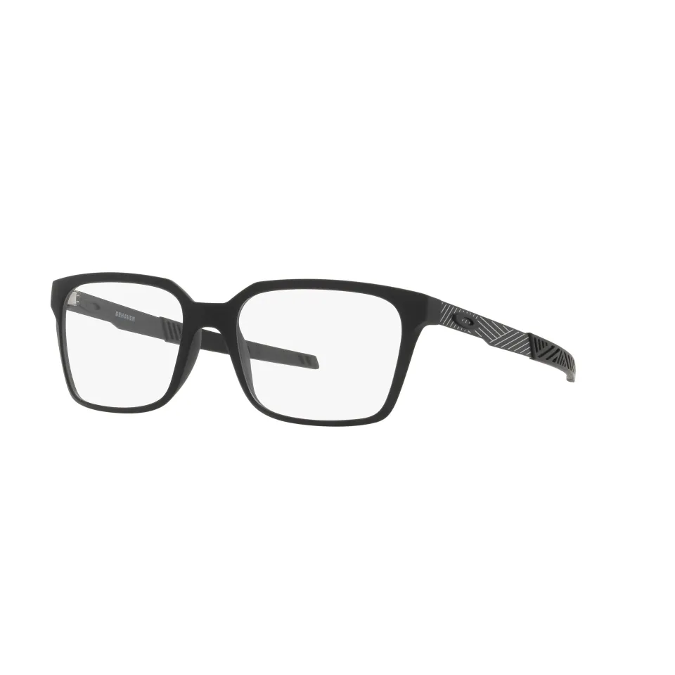 Oakley Dehaven OX8054 805401 Férfi Szemüvegkeret