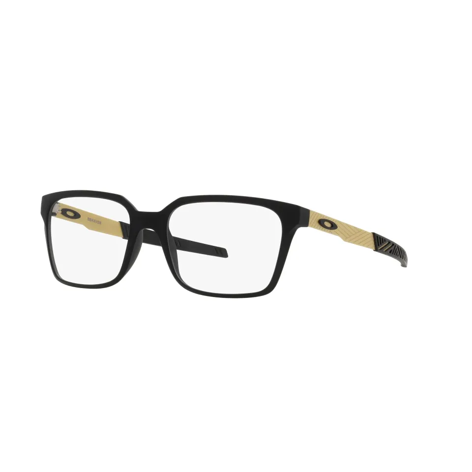 Oakley Dehaven OX8054 805404 Férfi Szemüvegkeret