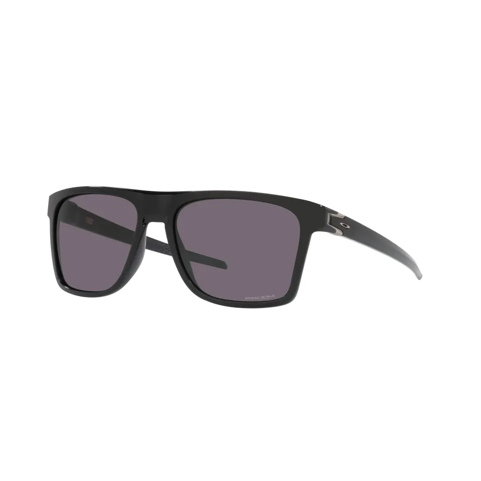 Oakley Leffingwell OO9100 910001 Férfi Napszemüveg