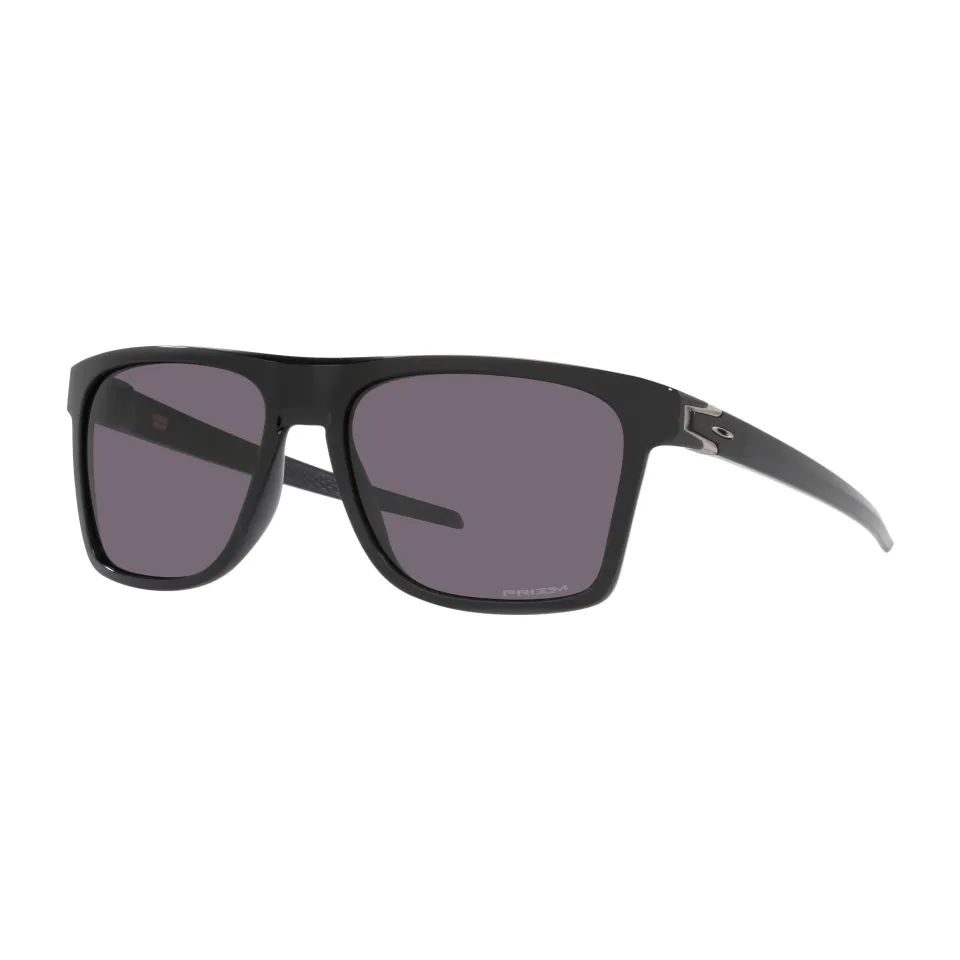Oakley Leffingwell OO9100 910001 Férfi Napszemüveg