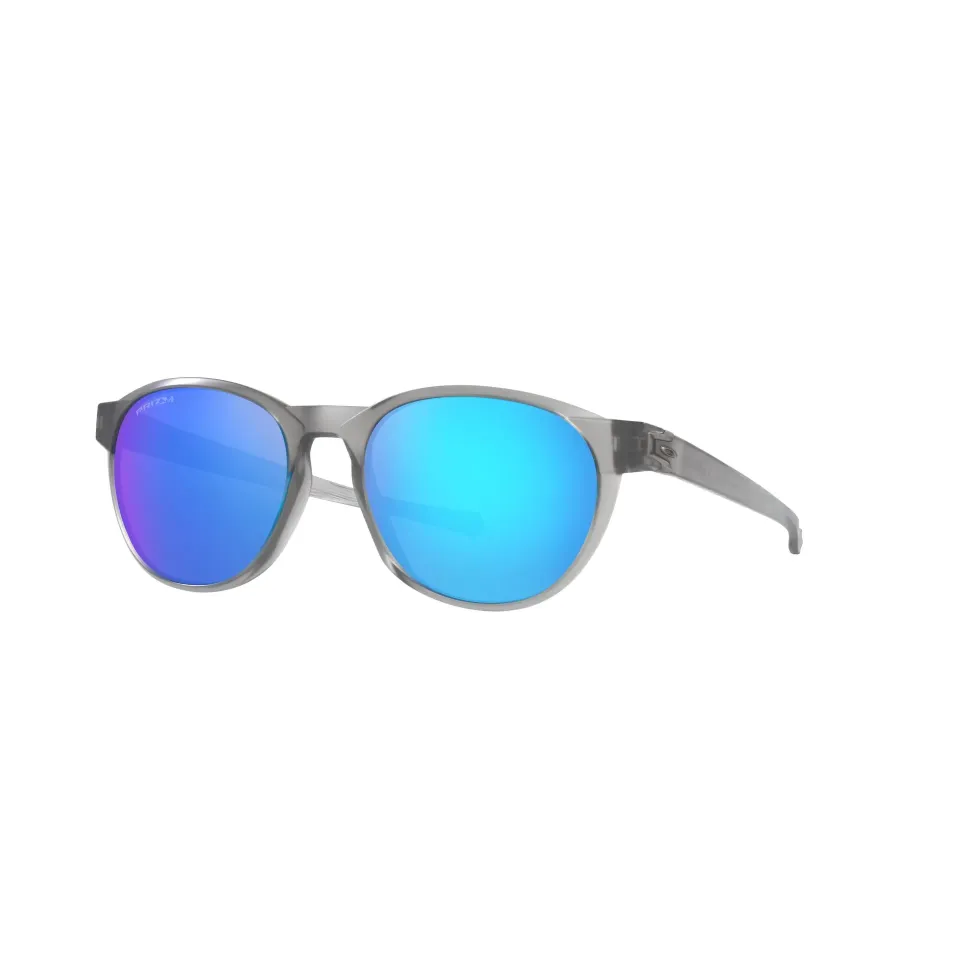 Oakley Reedmace OO9126 912603 Férfi Napszemüveg