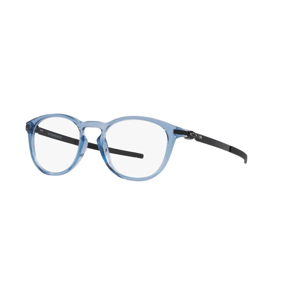 Oakley Pitchman R OX8105 810522 Férfi Szemüvegkeret