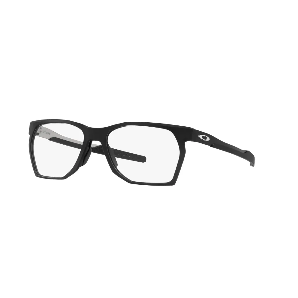 Oakley Ctrlnk OX8059 805901 Férfi Szemüvegkeret
