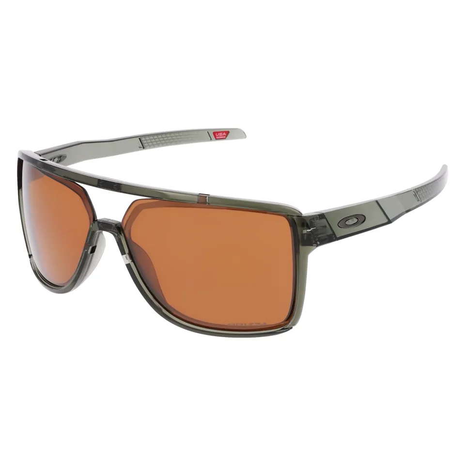 Oakley Castel OO9147 914704 Férfi Napszemüveg