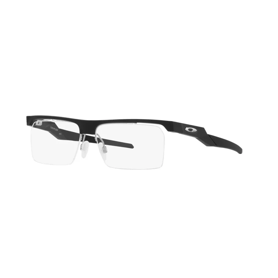 Oakley Coupler OX8053 805301 Férfi Szemüvegkeret