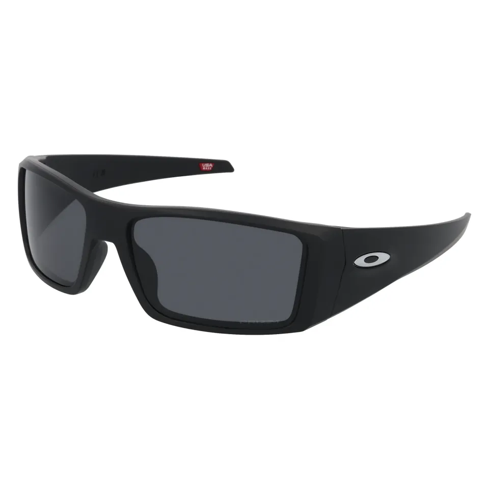 Oakley Heliostat OO9231 923101 Férfi Napszemüveg