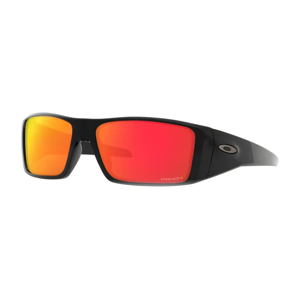 Oakley Heliostat OO9231 923106 Férfi Napszemüveg