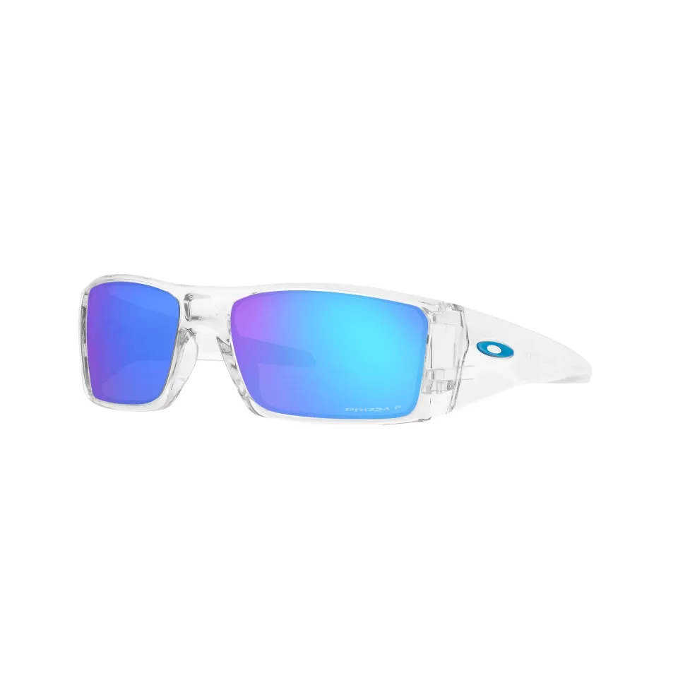 Oakley Heliostat OO9231 923107 Férfi Napszemüveg