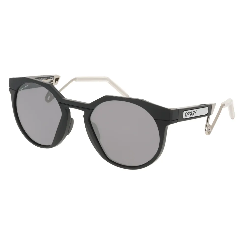 Oakley Hstn M. OO9279 927901 Unisex Napszemüveg