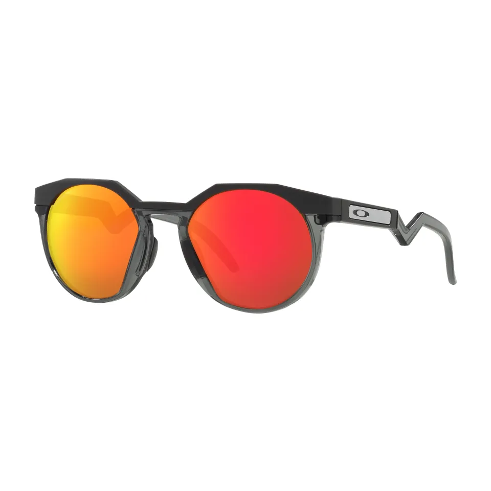 Oakley Hstn OO9242 924202 Férfi Napszemüveg