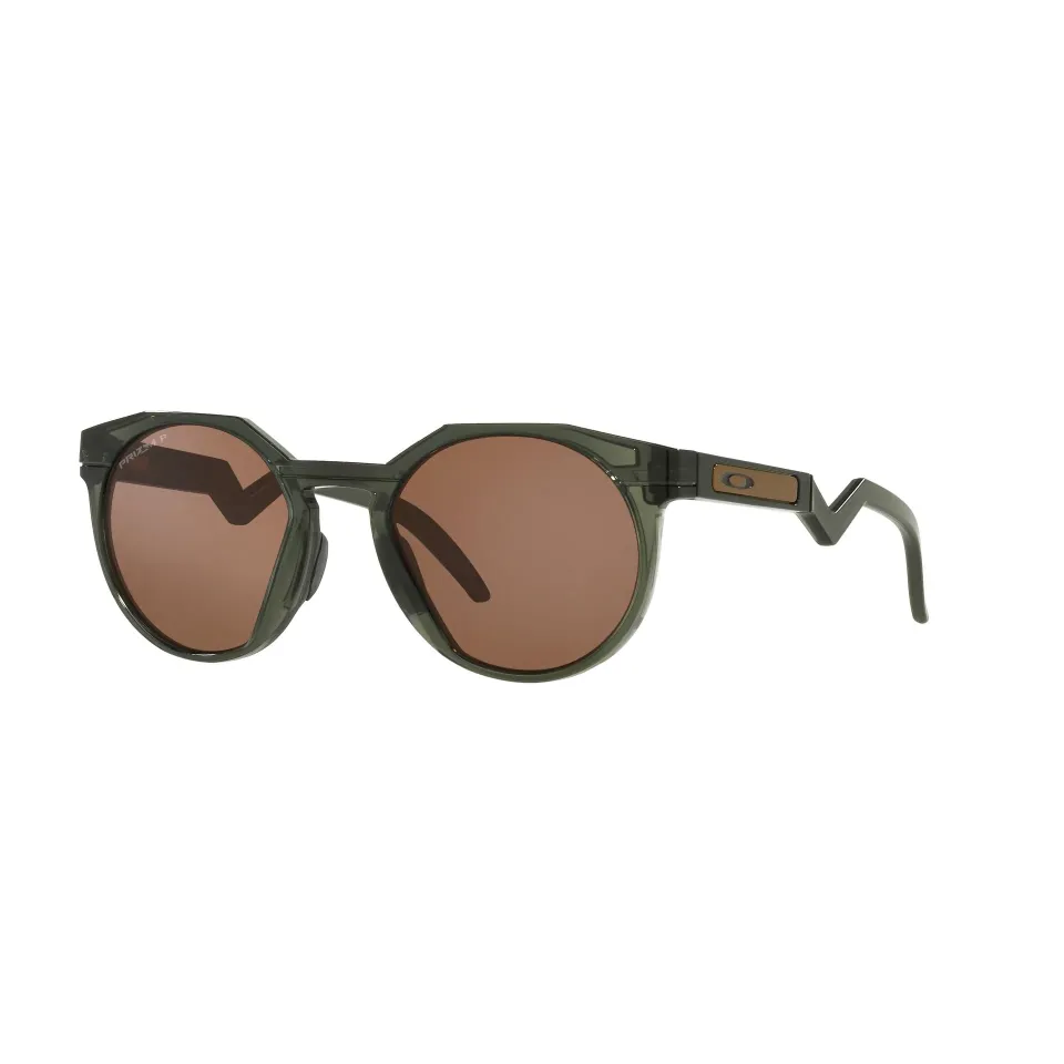 Oakley Hstn OO9242 924203 Férfi Napszemüveg