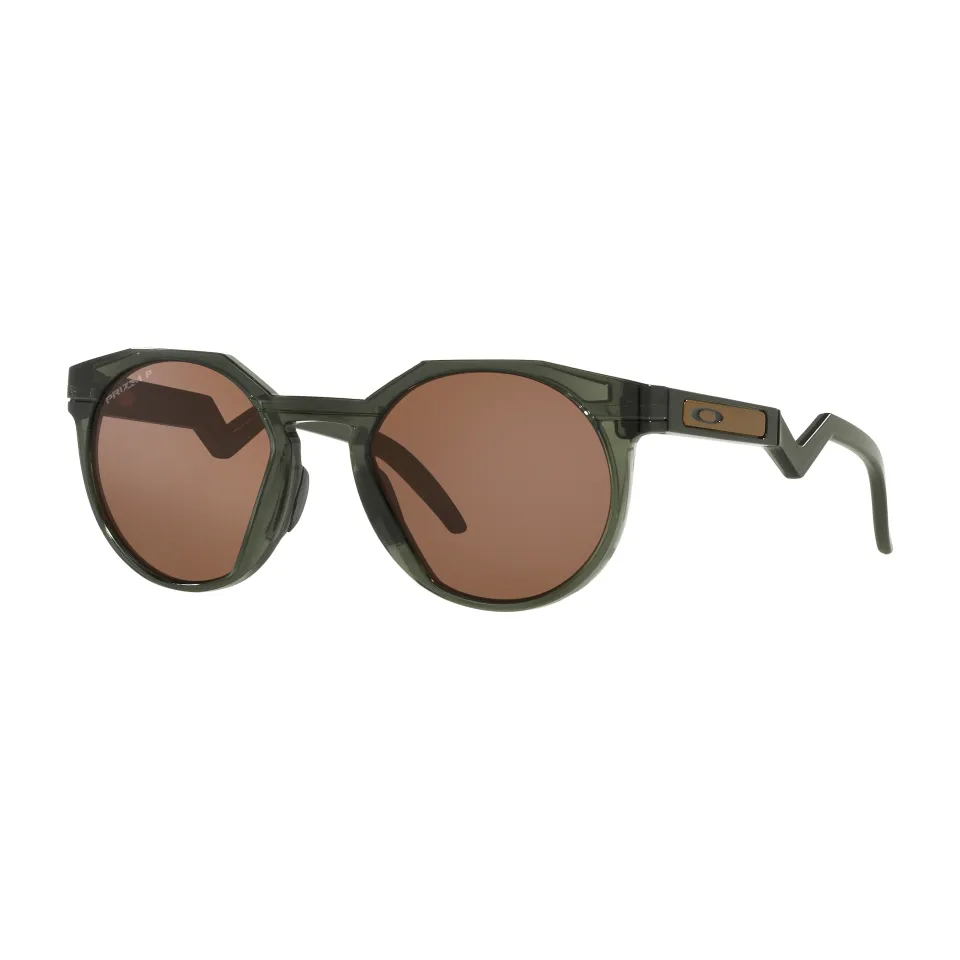 Oakley Hstn OO9242 924203 Férfi Napszemüveg