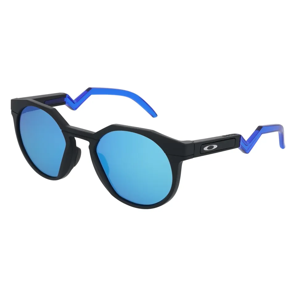 Oakley Hstn OO9242 924204 Férfi Napszemüveg