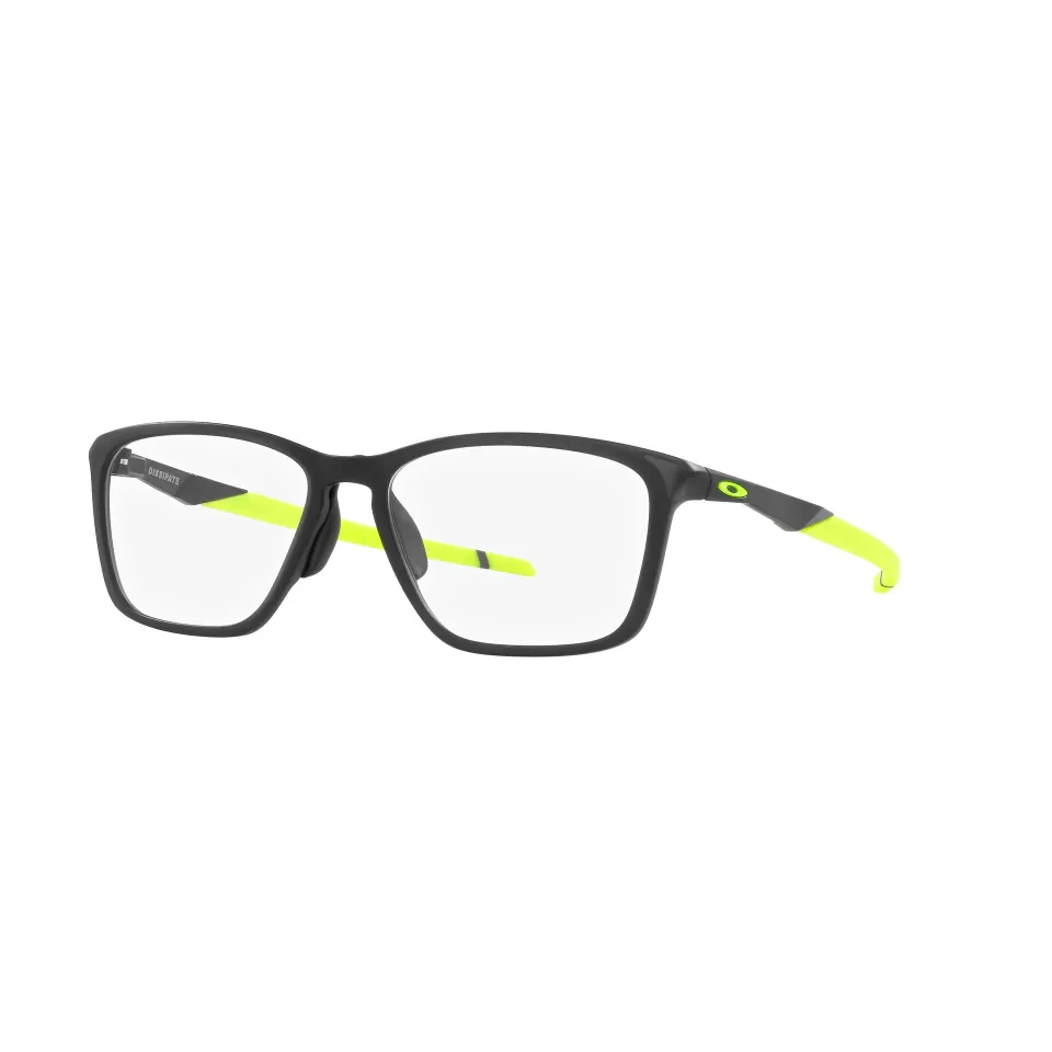 Oakley Dissipate OX8062D 806202 Férfi Szemüvegkeret