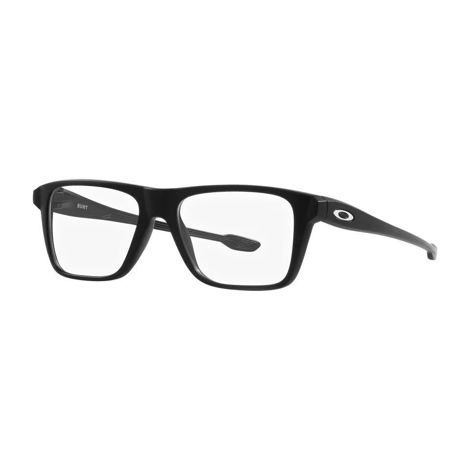 Oakley Youth Bunt OY8026 802601 Férfi Szemüvegkeret
