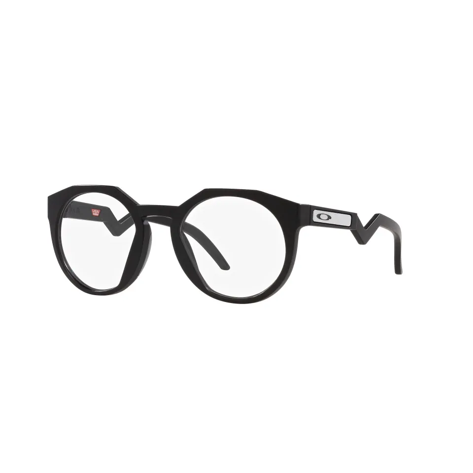 Oakley Hstn Rx OX8139 813901 Férfi Szemüvegkeret