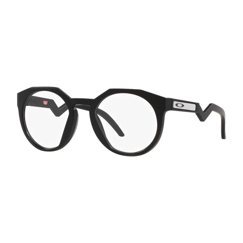 Oakley Hstn Rx OX8139 813901 Férfi Szemüvegkeret