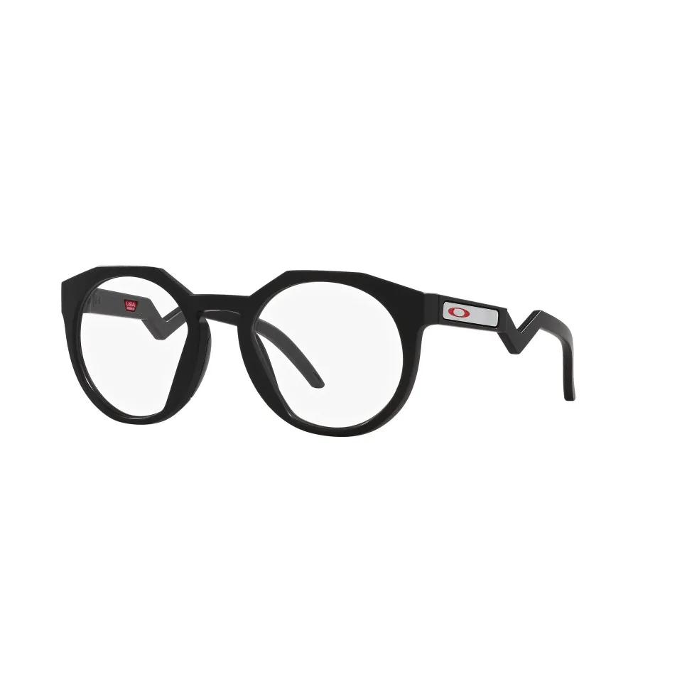 Oakley Hstn Rx OX8139 813903 Férfi Szemüvegkeret