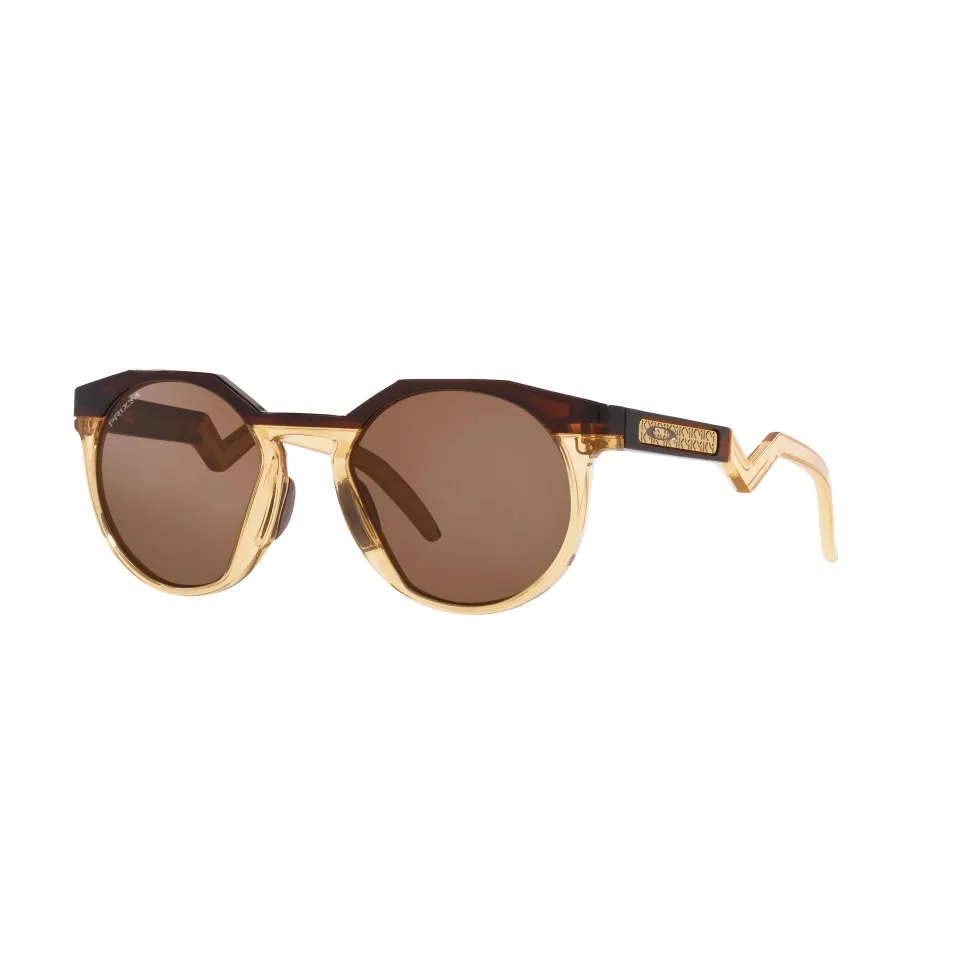 Oakley Hstn OO9242 924207 Férfi Napszemüveg