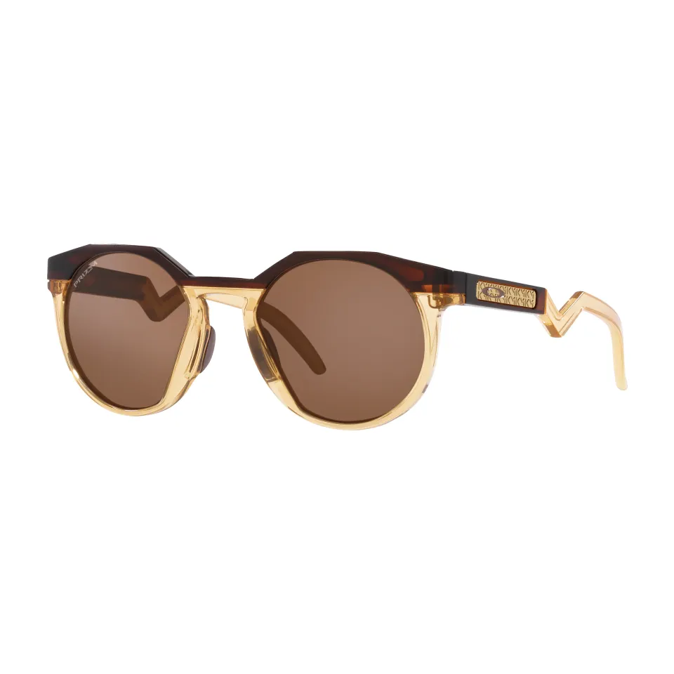 Oakley Hstn OO9242 924207 Férfi Napszemüveg