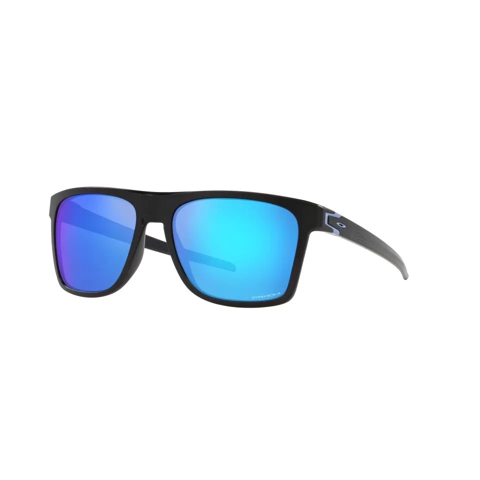 Oakley Leffingwell OO9100 910012 Férfi Napszemüveg