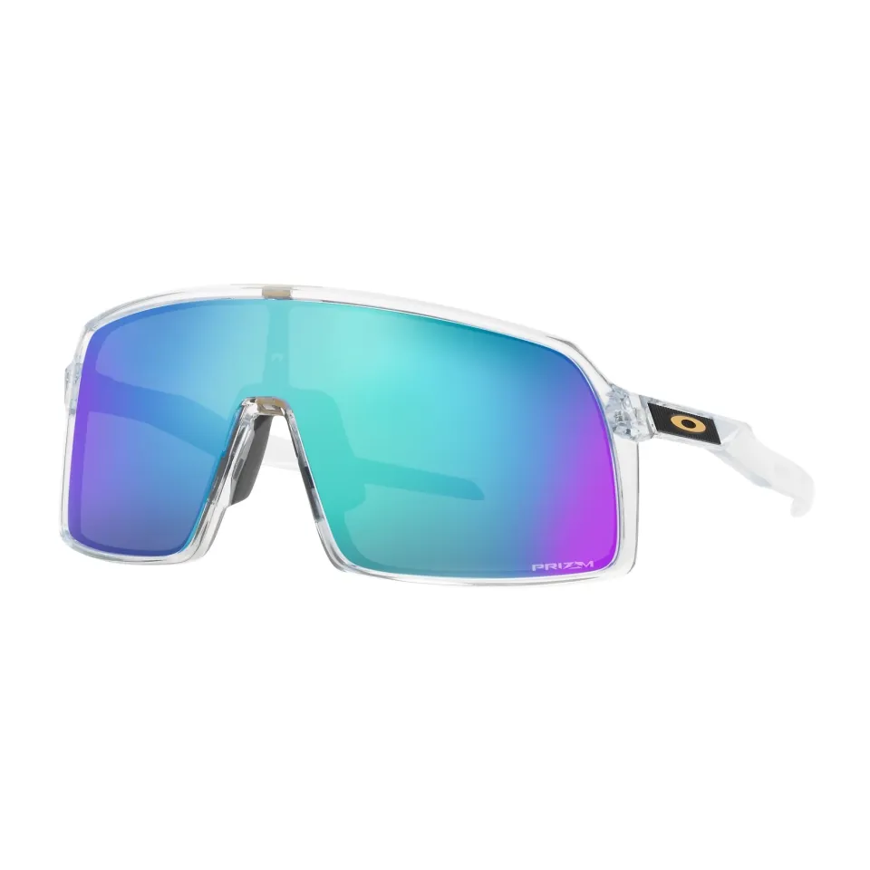 Oakley Sutro OO9406 9406A3 Férfi Napszemüveg