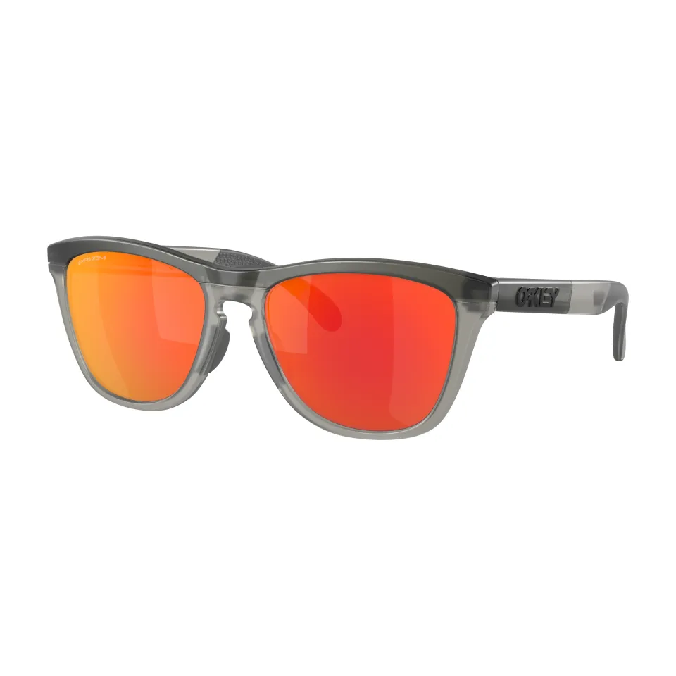 Oakley Frogskins R. OO9284 928401 Férfi Napszemüveg