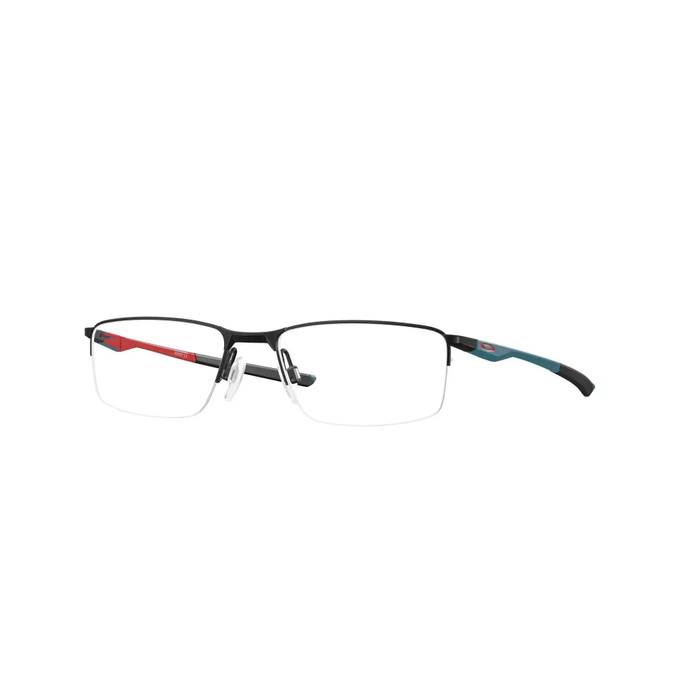 Oakley Socket 5.5 OX3218 321814 Férfi Szemüvegkeret
