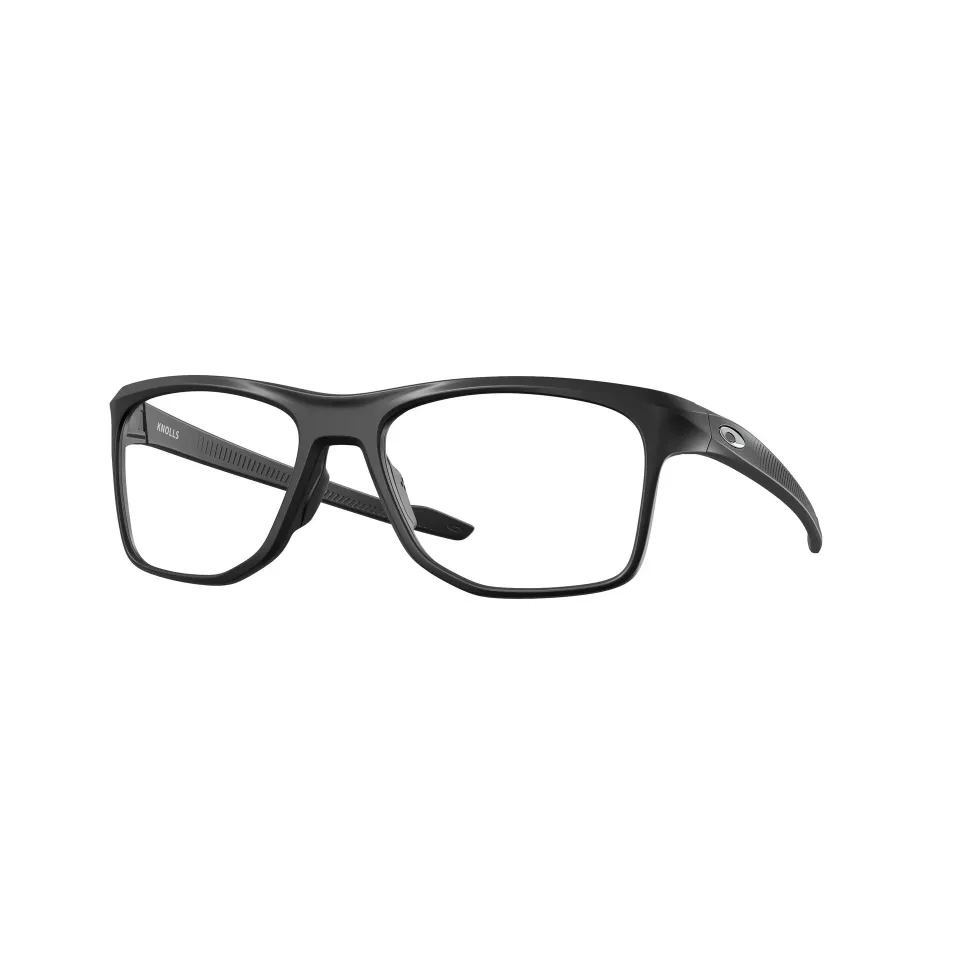 Oakley Knolls OX8144 814401 Férfi Szemüvegkeret