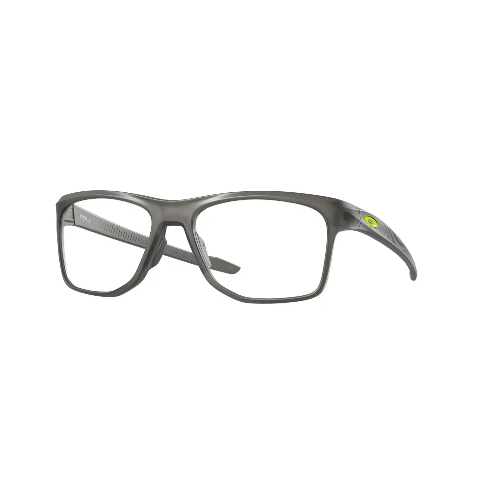 Oakley Knolls OX8144 814402 Férfi Szemüvegkeret
