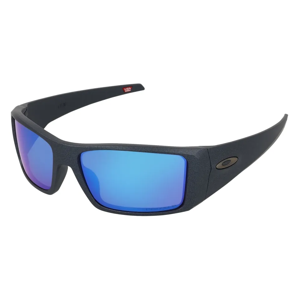 Oakley Heliostat OO9231 923113 Férfi Napszemüveg
