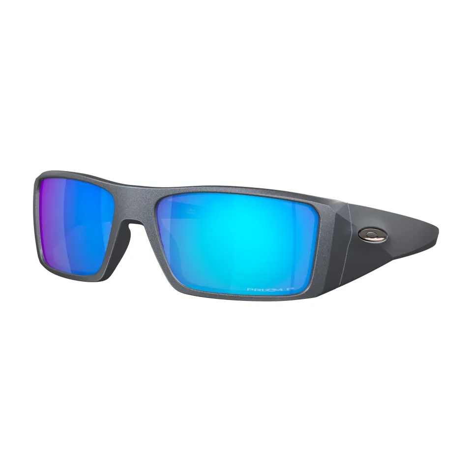 Oakley Heliostat OO9231 923113 Férfi Napszemüveg