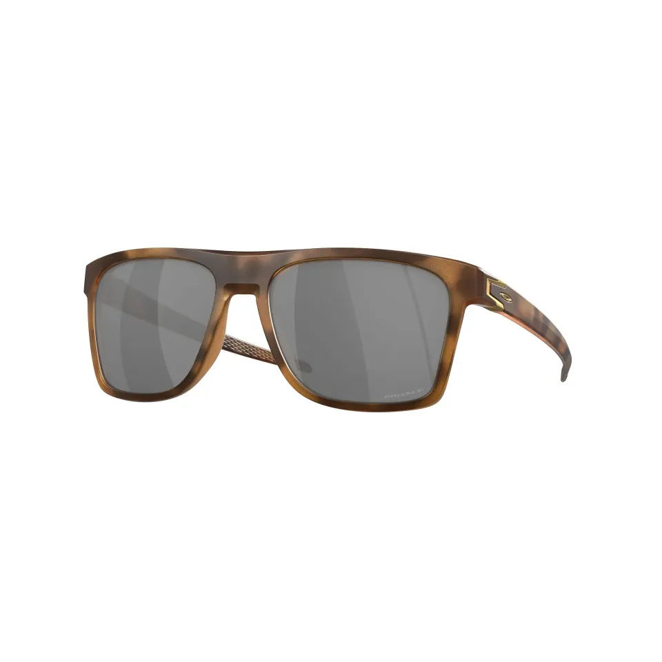 Oakley Leffingwell OO9100 910018 Férfi Napszemüveg