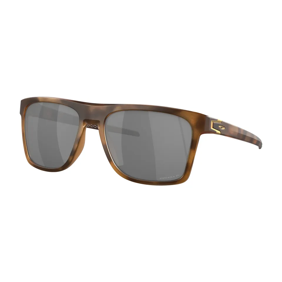 Oakley Leffingwell OO9100 910018 Férfi Napszemüveg