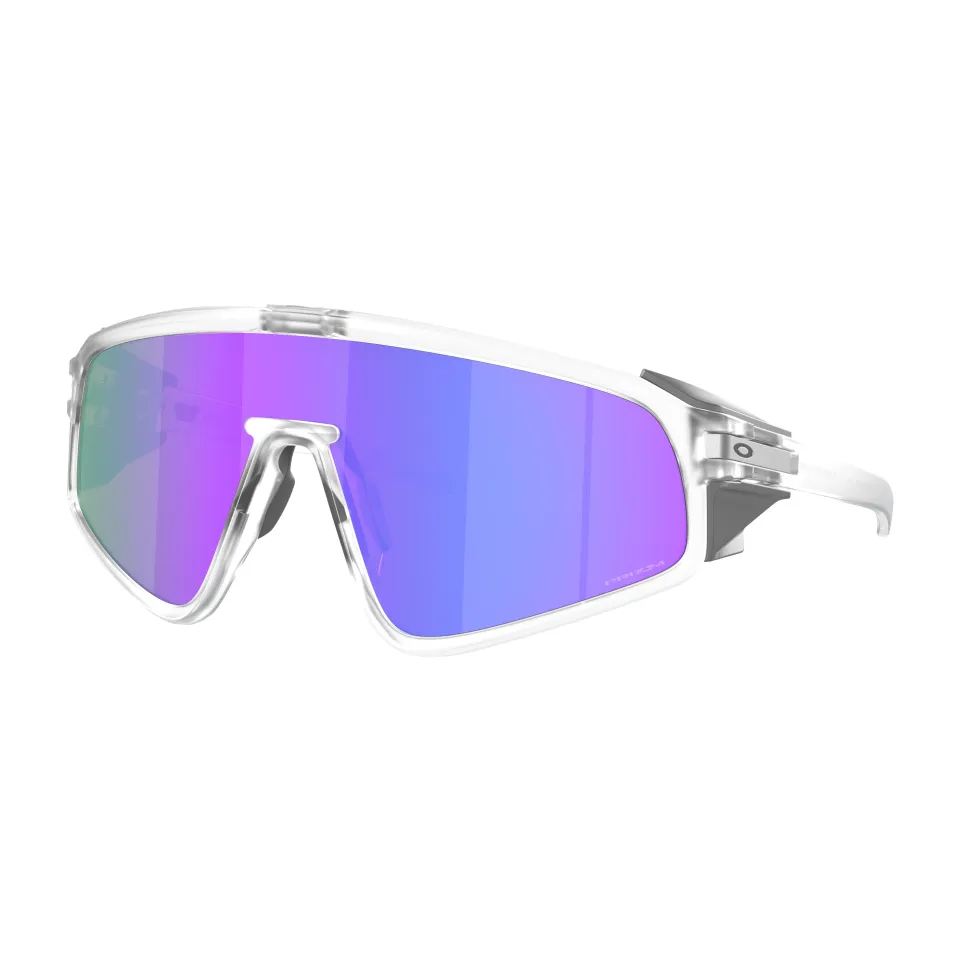 Oakley Latch P. OO9404 940402 Unisex Napszemüveg