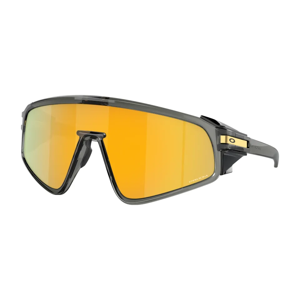 Oakley Latch P. OO9404 940405 Unisex Napszemüveg