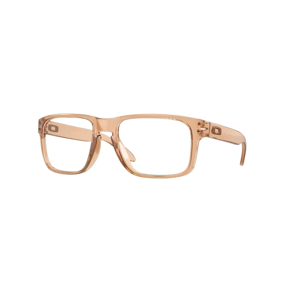 Oakley Holbrook Rx OX8156 815614 Férfi Szemüvegkeret