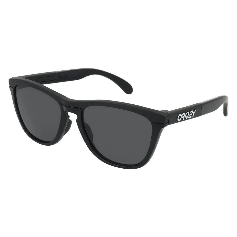 Oakley Frogskins R. OO9284 928411 Férfi Napszemüveg