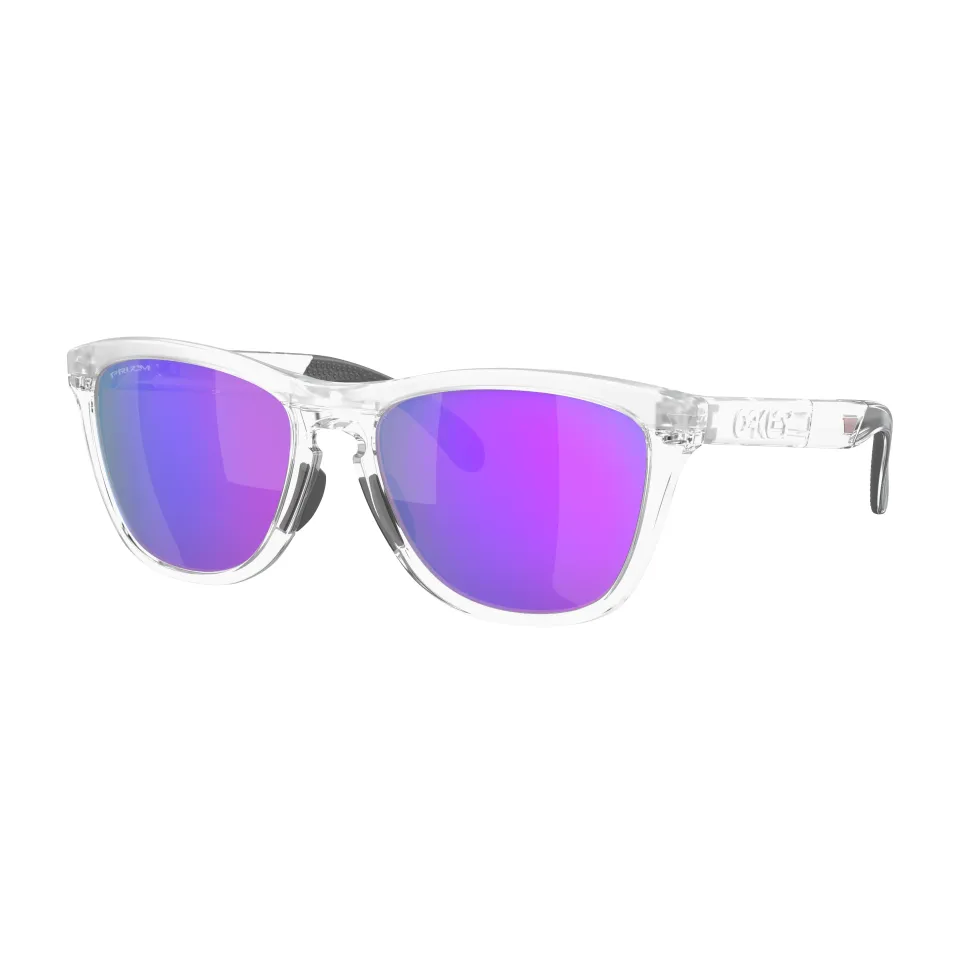 Oakley Frogskins R. OO9284 928412 Férfi Napszemüveg