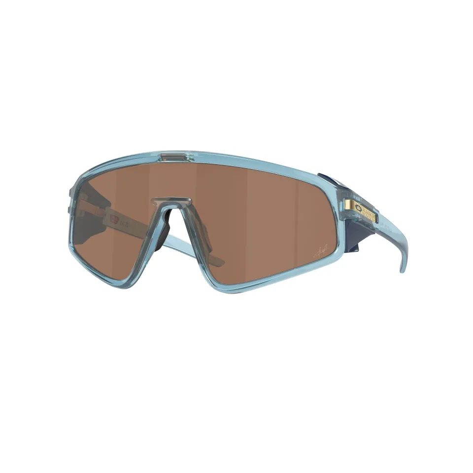 Oakley Latch P. OO9404 940408 Unisex Napszemüveg
