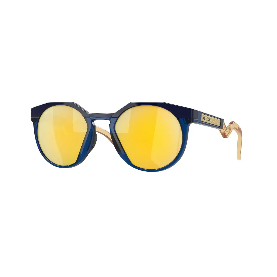 Oakley Hstn OO9242 924211 Férfi Napszemüveg
