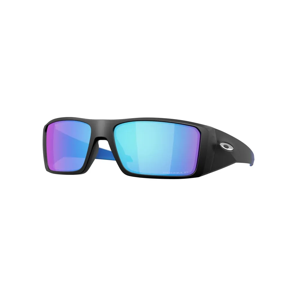 Oakley Heliostat OO9231 923123 Férfi Napszemüveg