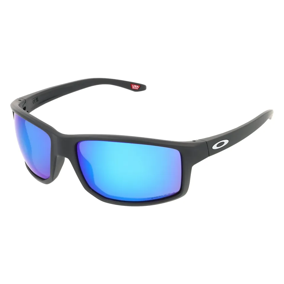 Oakley Gibston Xl OO9470 947003 Férfi Napszemüveg