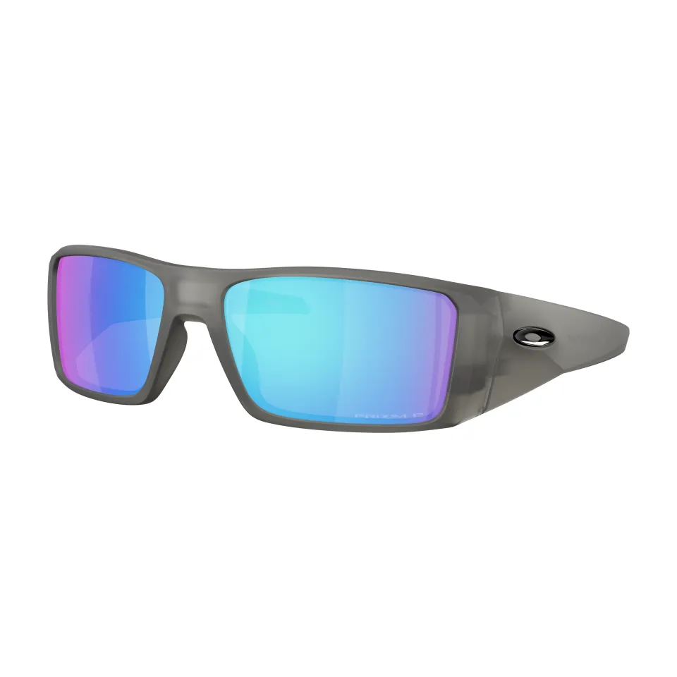 Oakley Heliostat OO9231 923124 Férfi Napszemüveg