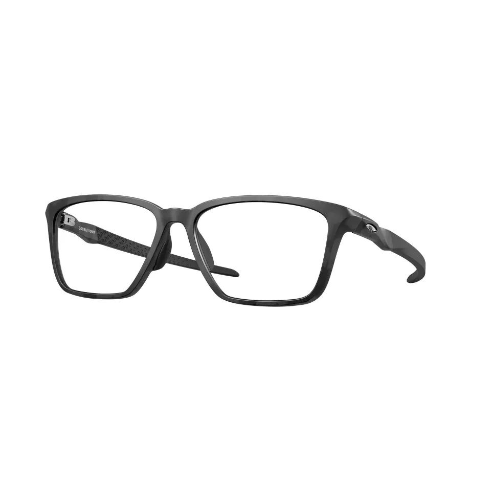Oakley Double D. OX8188D 818803 Férfi Szemüvegkeret
