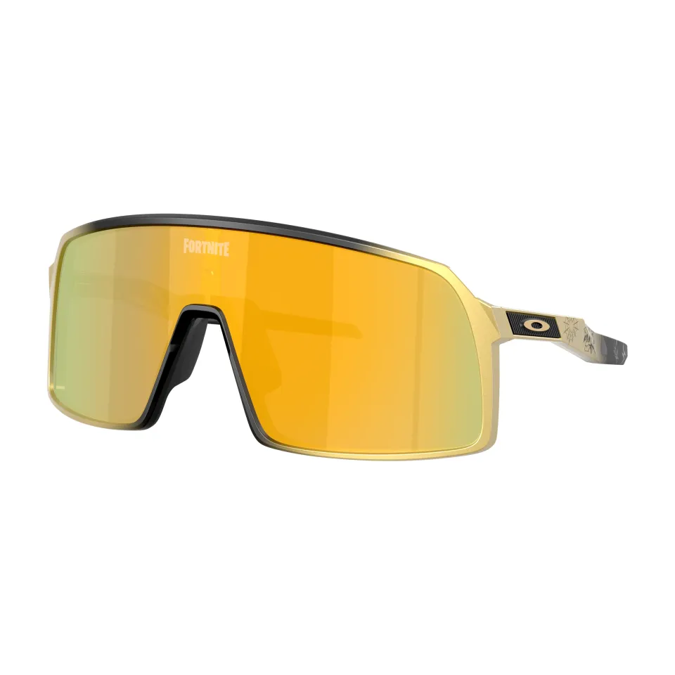 Oakley Sutro OO9406 9406C2 Férfi Napszemüveg