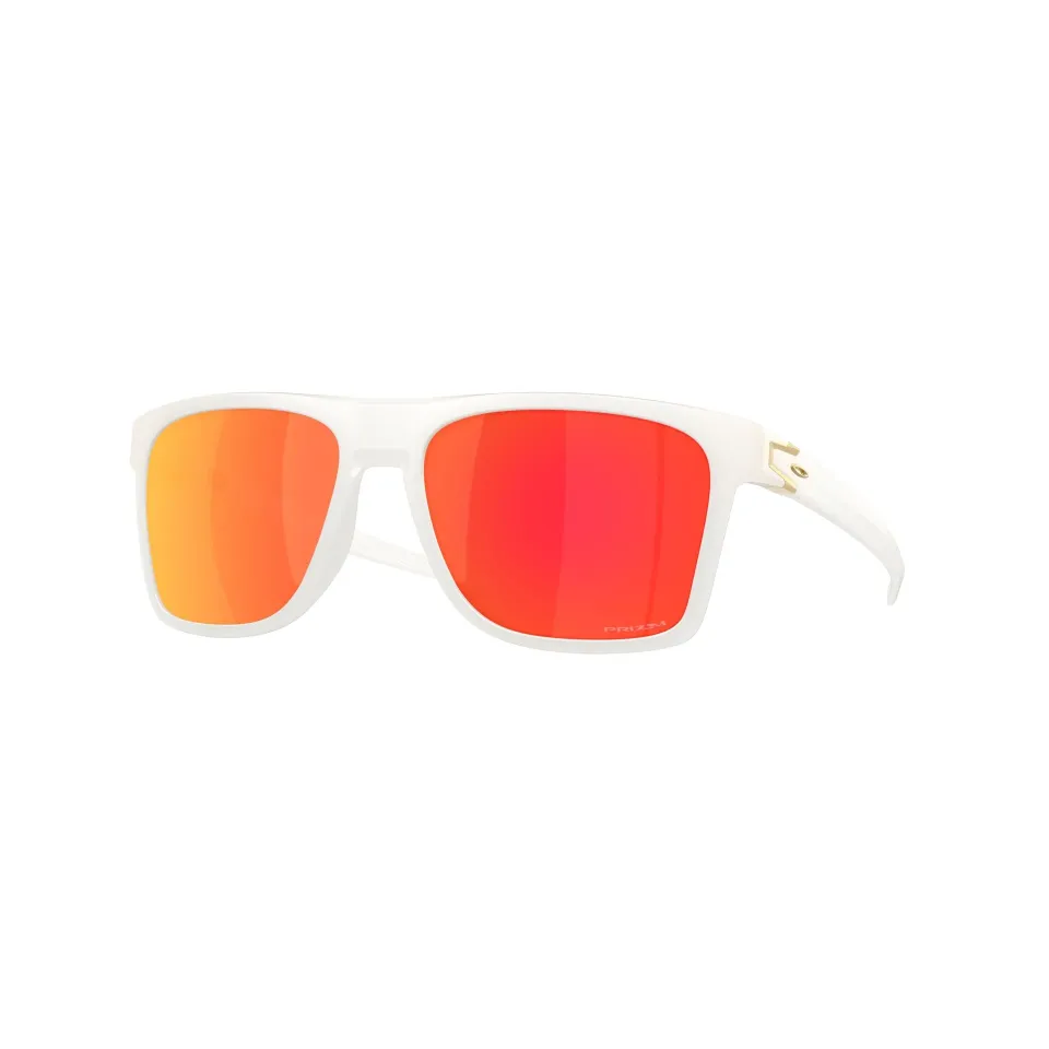 Oakley Leffingwell OO9100 910020 Férfi Napszemüveg