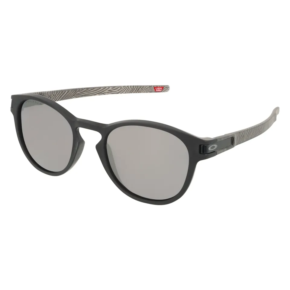 Oakley Latch OO9265 926574 Férfi Napszemüveg