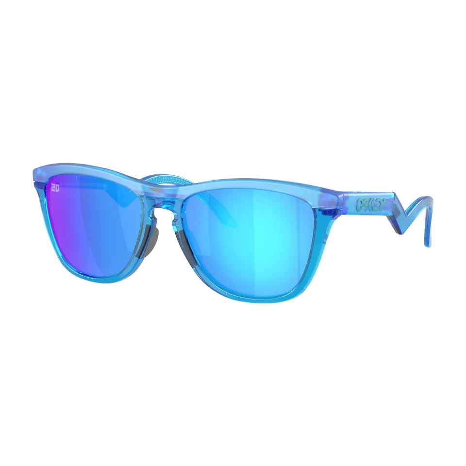 Oakley Frogskins H. OO9289 928909 Férfi Napszemüveg