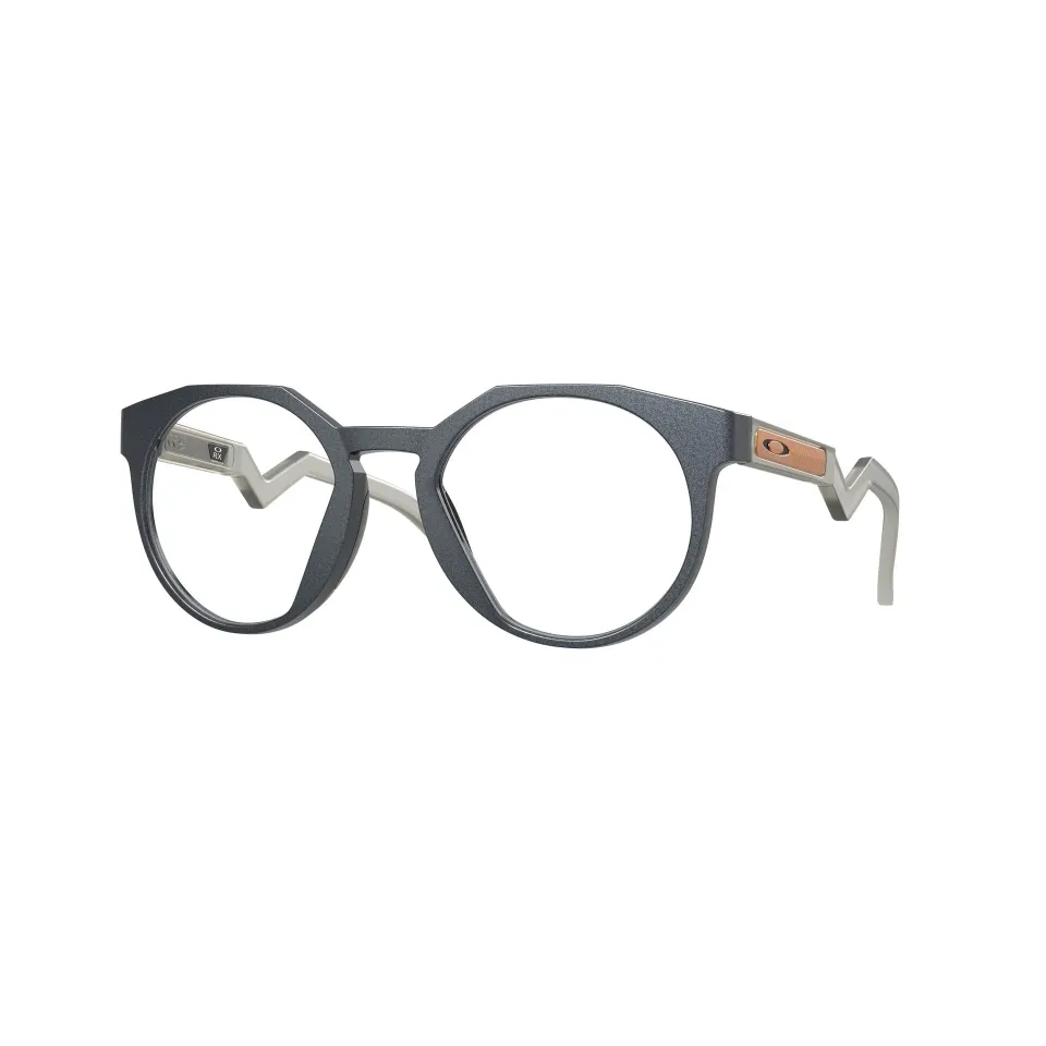 Oakley Hstn Rx OX8139 813909 Férfi Szemüvegkeret